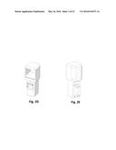 METHODS FOR GENERATING 3D PRINTED SUBSTRATES FOR ELECTRONICS ASSEMBLED IN     A MODULAR FASHION diagram and image