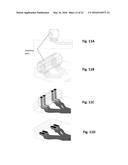 METHODS FOR GENERATING 3D PRINTED SUBSTRATES FOR ELECTRONICS ASSEMBLED IN     A MODULAR FASHION diagram and image