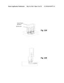 METHODS FOR GENERATING 3D PRINTED SUBSTRATES FOR ELECTRONICS ASSEMBLED IN     A MODULAR FASHION diagram and image