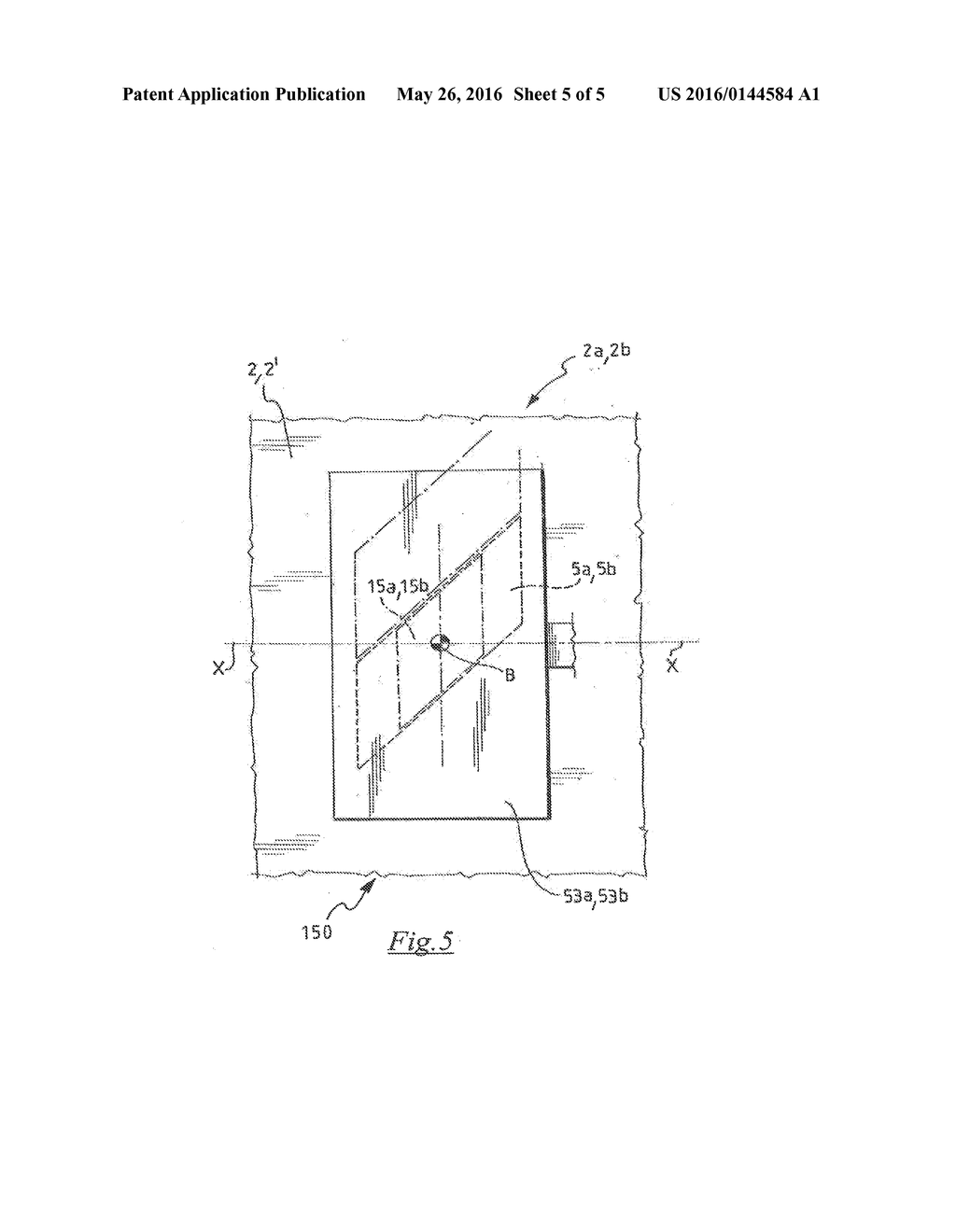 PROCESS AND APPARATUS FOR MANUFACTURING TYRES FOR VEHICLE WHEELS - diagram, schematic, and image 06