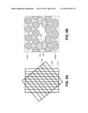 COMPOSITE LAMINATE INCLUDING INTERLAYERS WITH THROUGH-PLANE REGIONS FUSED     TO FIBER BEDS diagram and image