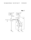 Constant Current Mode Firing Circuit For Thermal Inkjet-printing Nozzle diagram and image