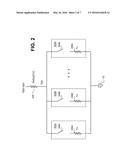 Constant Current Mode Firing Circuit For Thermal Inkjet-printing Nozzle diagram and image