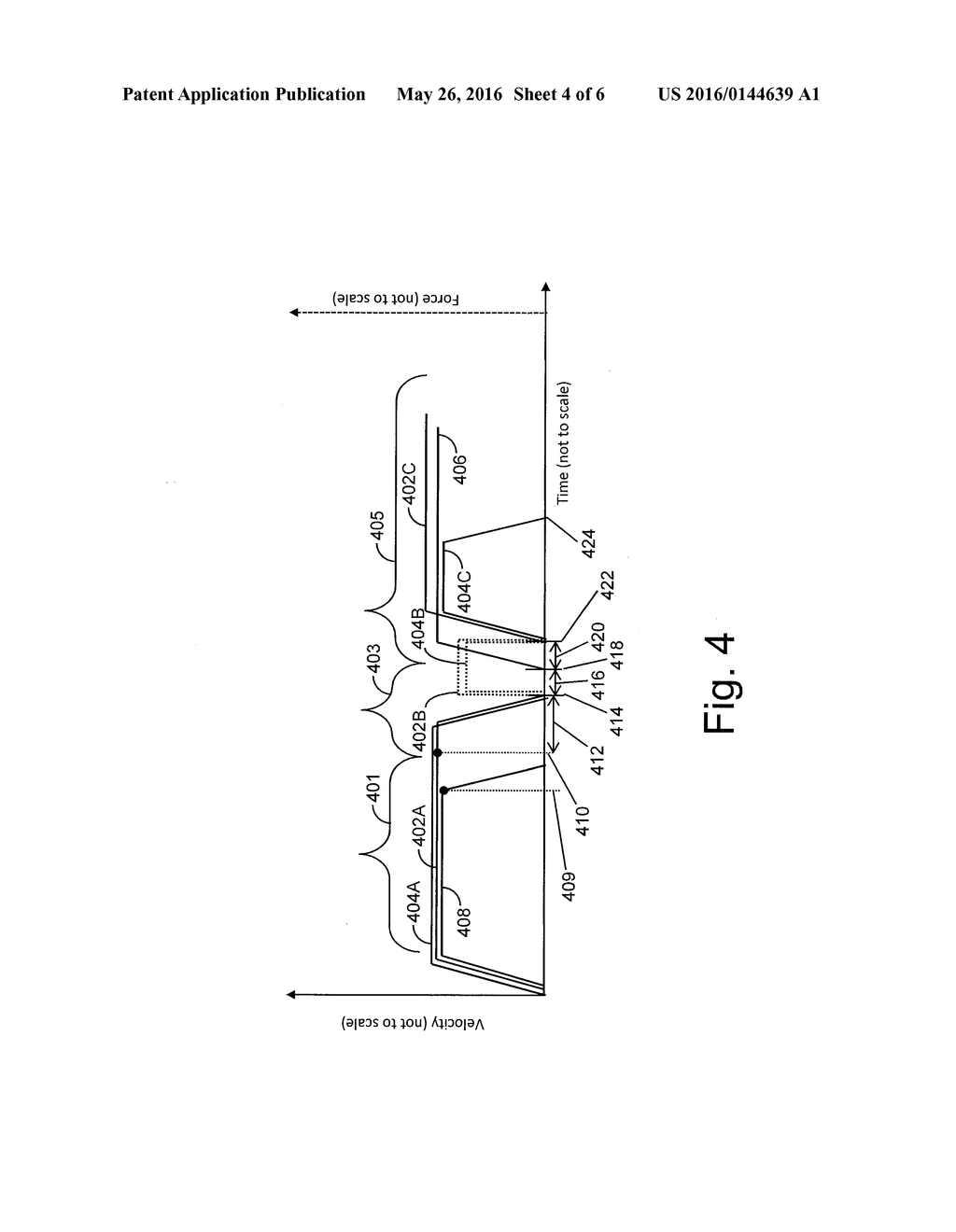 PRINTING SYSTEM WITH FORCE CONTROL MODE - diagram, schematic, and image 05