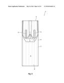 MARKER HOLDER AND ERASER diagram and image