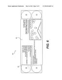 DECORATIVE EGG SYSTEM AND METHOD diagram and image