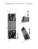 DECORATIVE EGG SYSTEM AND METHOD diagram and image