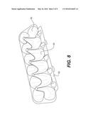 DECORATIVE EGG SYSTEM AND METHOD diagram and image