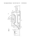 METHOD FOR AFFIXING DECORATIVE OBJECT AND DECORATIVE OBJECT diagram and image