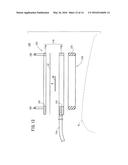 METHOD FOR AFFIXING DECORATIVE OBJECT AND DECORATIVE OBJECT diagram and image