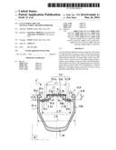 CYCLE WHEEL RIM AND MANUFACTURING METHOD THEREFOR diagram and image