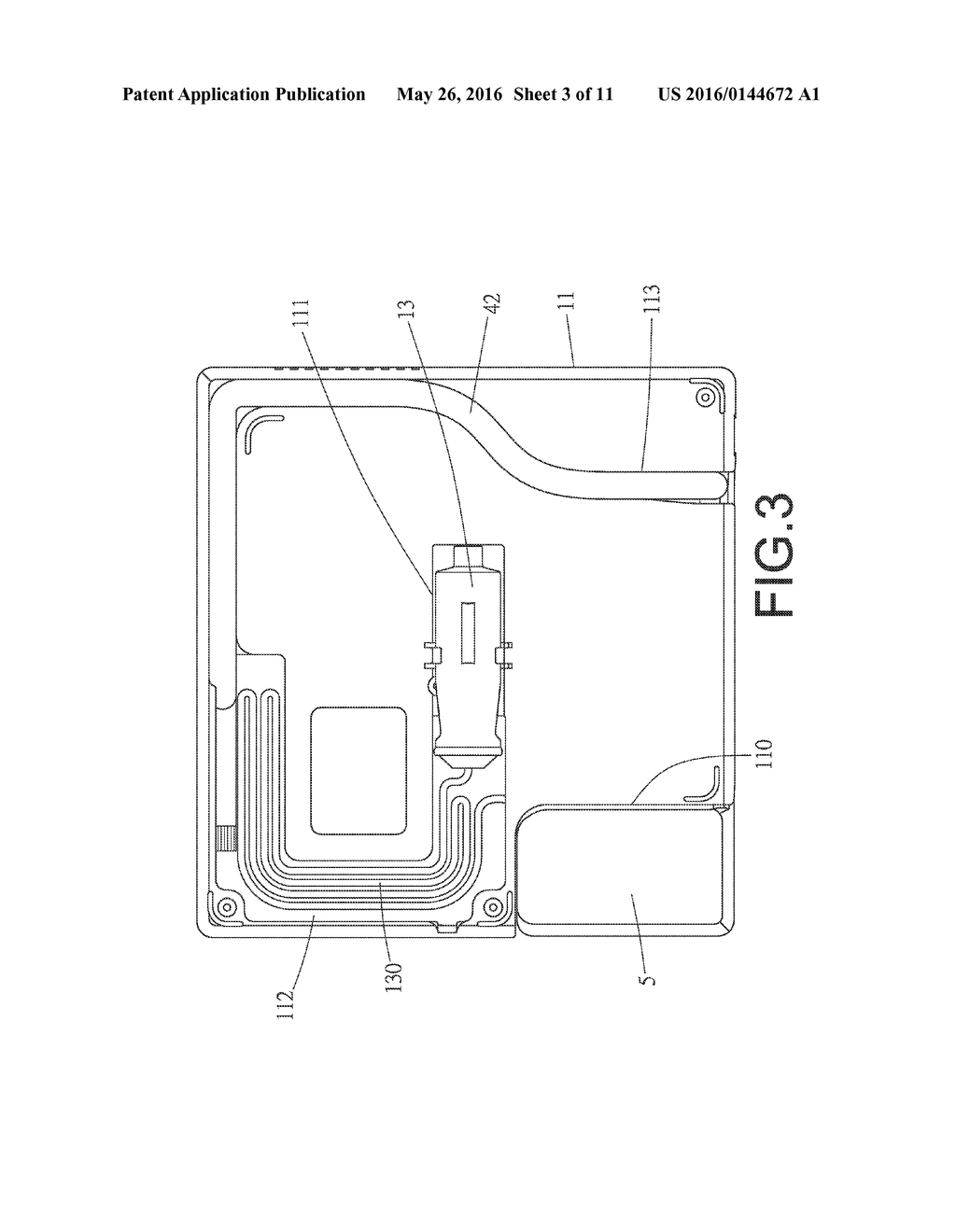 AIR COMPRESSOR ABLE TO INFLATE AND REPAIR TIRE - diagram, schematic, and image 04