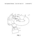 LOCKING HITCH RING diagram and image