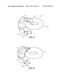 LOCKING HITCH RING diagram and image