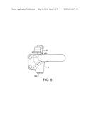 LOCKING HITCH RING diagram and image