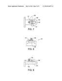 LOCKING HITCH RING diagram and image