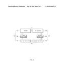 HYBRID COOLING SYSTEM AND METHOD THEREOF diagram and image