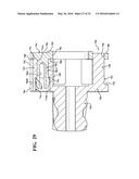 ELECTROMECHANICAL STRUT WITH MOTOR-GEARBOX ASSEMBLY HAVING DUAL STAGE     PLANETARY GEARBOX diagram and image