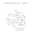 POWERTRAIN FOR HYBRID VEHICLE diagram and image