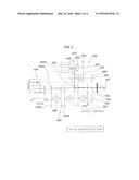 POWERTRAIN FOR HYBRID VEHICLE diagram and image