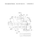 POWERTRAIN FOR HYBRID VEHICLE diagram and image