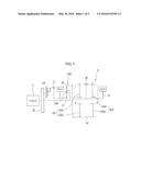 POWERTRAIN FOR HYBRID VEHICLE diagram and image