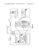 SYSTEM FOR SYNCHRONIZATION OF APPLICATIONS BETWEEN VEHICLE HEAD UNIT AND     COMPANION DEVICE diagram and image