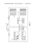 SYSTEM FOR SYNCHRONIZATION OF APPLICATIONS BETWEEN VEHICLE HEAD UNIT AND     COMPANION DEVICE diagram and image