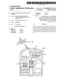 CHANNEL SELECTION INTERFACE  FOR A VEHICLE diagram and image