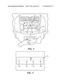 CHANNEL SELECTION INTERFACE  FOR A VEHICLE diagram and image