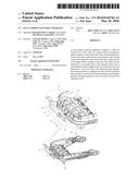 SEAT CUSHION EXTENSION APPARATUS diagram and image