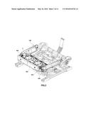 SEAT CUSHION EXTENSION APPARATUS diagram and image