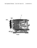 SEAT CUSHION EXTENSION APPARATUS diagram and image