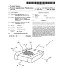 SEAT CUSHION diagram and image