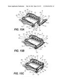 VEHICLE CARGO BOX diagram and image