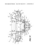 VEHICLE CARGO BOX diagram and image