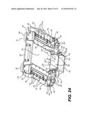 VEHICLE CARGO BOX diagram and image