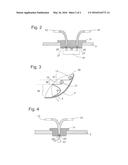 HEADLIGHT FOR A MOTOR VEHICLE diagram and image