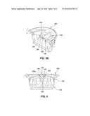 MIRROR ACTUATOR FOR VEHICLE diagram and image