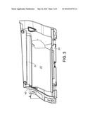 GLOVE BOX OWNER S MANUAL/ELECTRONIC DEVICE STORAGE diagram and image