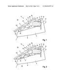 CAMERA ASSEMBLY FOR A VEHICLE, AND VEHICLE HAVING SUCH A CAMERA ASSEMBLY diagram and image