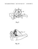 Vehicular child restraint and child protection system diagram and image