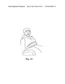 Vehicular child restraint and child protection system diagram and image