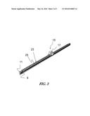 WIPER DEVICE FOR MOTOR VEHICLES diagram and image