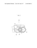 METHOD OF CONTROLLING BRAKING SYSTEM USING BRAKING DEVICE HAVING     ELETROMECHANICAL PARKING FUNCTION diagram and image