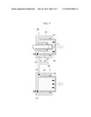 METHOD OF CONTROLLING BRAKING SYSTEM USING BRAKING DEVICE HAVING     ELETROMECHANICAL PARKING FUNCTION diagram and image