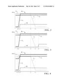 TRANSMISSION WITH ELECTRONIC RANGE SELECTOR AND PULL OUT OF PARK CONTROL     LOGIC diagram and image