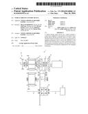 VEHICLE DRIVING CONTROL DEVICE diagram and image