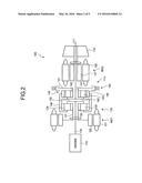 VEHICLE DRIVING CONTROL DEVICE diagram and image