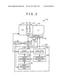 CONTROL SYSTEM FOR HYBRID VEHICLE diagram and image